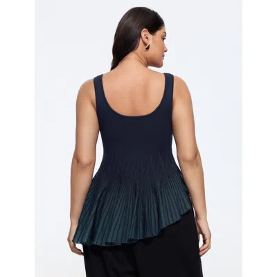 Bloomchic Women In Blue