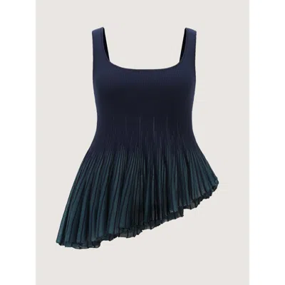 Bloomchic Women In Blue