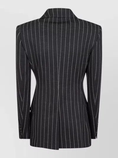 Max Mara Jersey Blazer