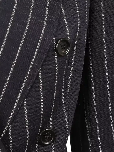 Max Mara Jersey Blazer