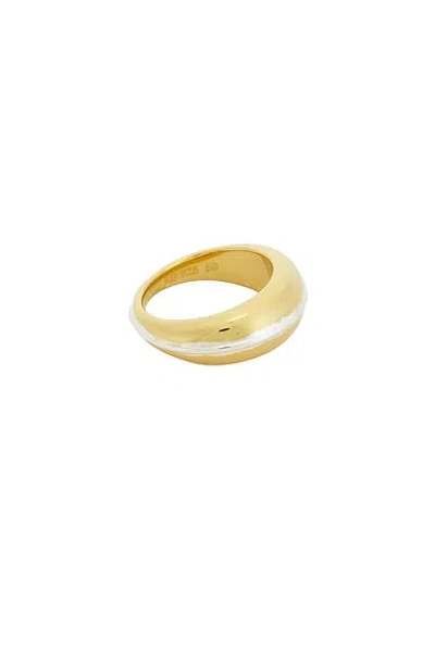Lie Studio The Jill Ring In Multi