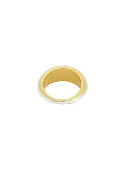Lie Studio The Jill Ring In Multi