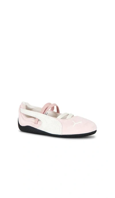 Puma Speedcat Ballet Sd Sneakers In Multi
