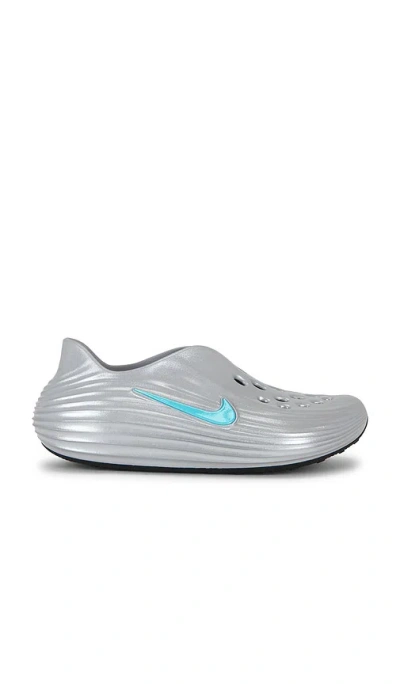 Nike Mens Reactx Rejuven8 In Gray