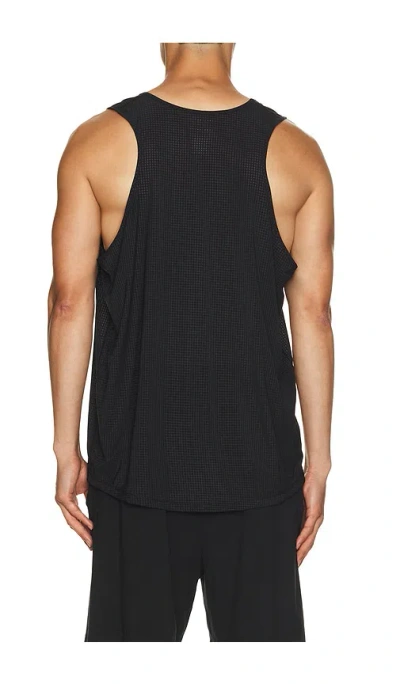 True Tribe Rapha Ref Tank In Black