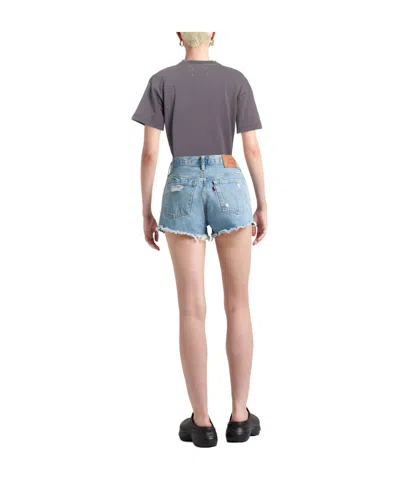 Maison Margiela Solid Color T-shirt In Gray
