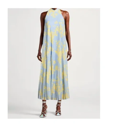 Maxco. Midi Dresses In Multi