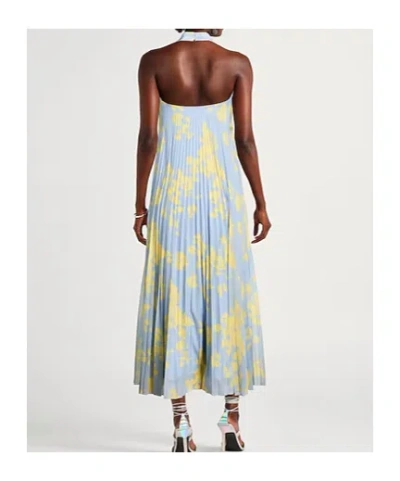 Maxco. Midi Dresses In Multi