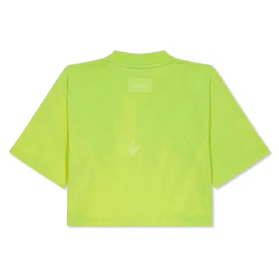 Off-white T-shirt In Multi