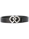 Dsquared2 Dd Buckle Belt