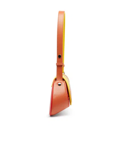 Diesel Play In Orange