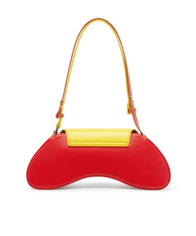 Diesel Play In Orange