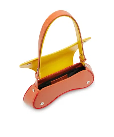 Diesel Play In Orange
