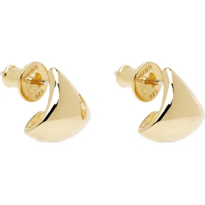 Numbering 3308 Ear Stud