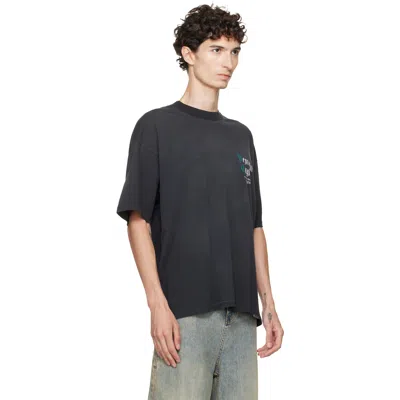Represent Private Members T-shirt