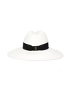 BORSALINO Sophie panama hat,STRAW100%