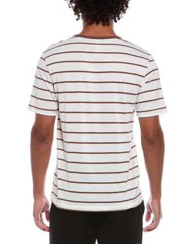 Hanro Jersey T-shirt In Multi