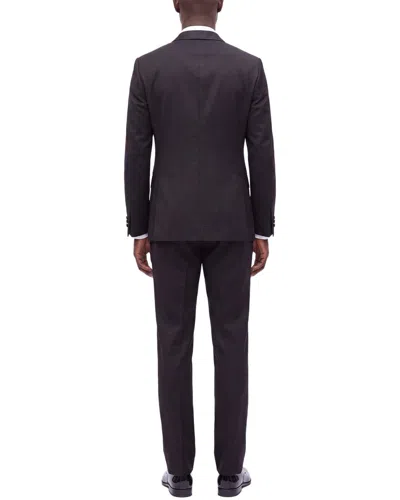 Corneliani 2pc Wool Suit In Multi