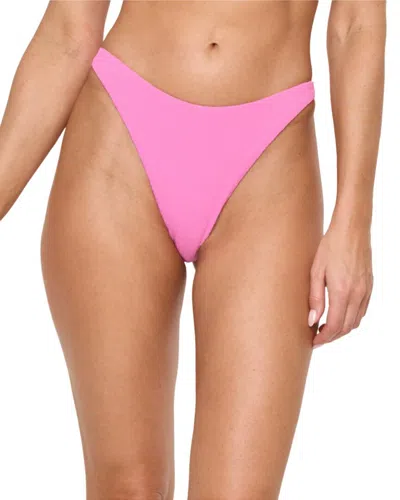 L*space Leilani Bitsy Bottom In Pink