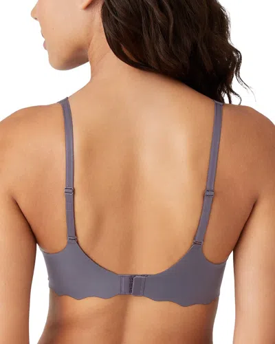 B.tempt'd Wireless Bra In Gray