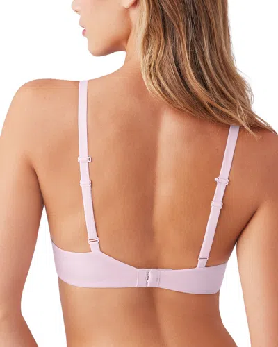 B.tempt'd T-shirt Bra In Pink