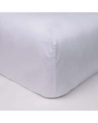 Amity Home Box Spring Cover In Brown