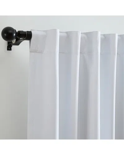 Elrene Solace Blackout Window Panel In Multi