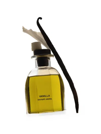 Sister’s Aroma Vanilla Reed Diffuser In Multi