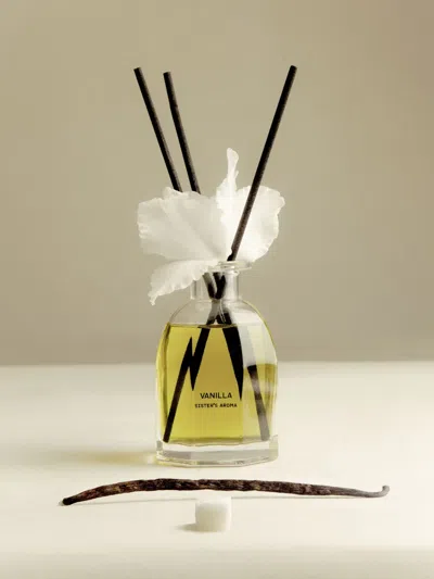 Sister’s Aroma Vanilla Reed Diffuser In Multi