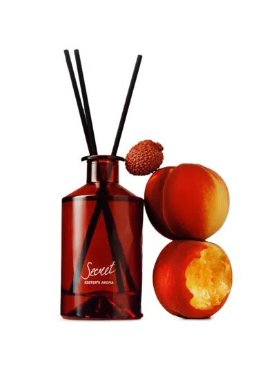 Sister’s Aroma Secret Reed Diffuser In Multi