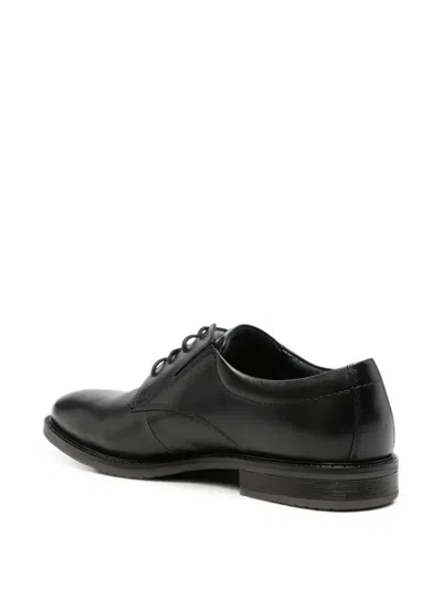 Bugatti Lace-up Derby Shoes In Multi