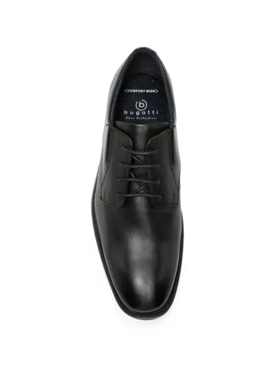 Bugatti Lace-up Derby Shoes In Multi