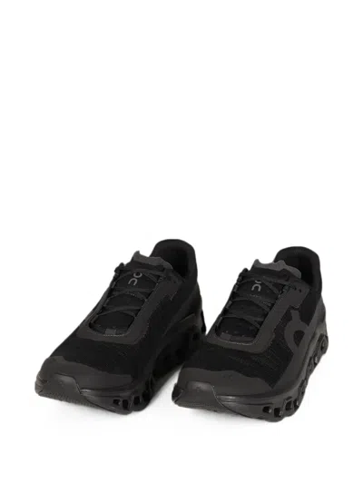 On Cloudmster Void Sneakers In Multi