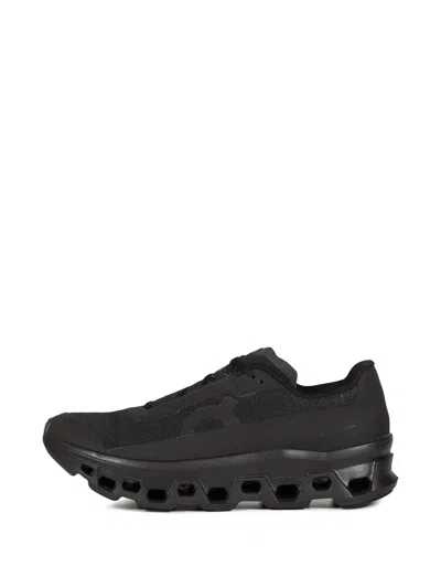 On Cloudmster Void Sneakers In Multi