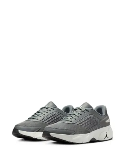 Jordan Trunner Flow Mesh-panel Sneakers In Multi
