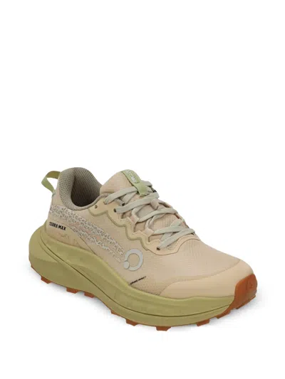Atom Terra Max Sneakers In Multi