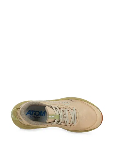 Atom Terra Max Sneakers In Multi