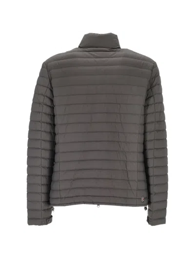 Colmar Quilted Padded Jacket In Multi