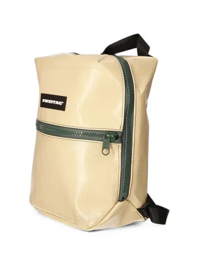 Freitag Walter Backpack In Nude
