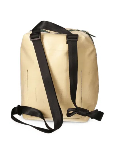 Freitag Walter Backpack In Nude