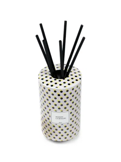 Maison La Bougie Saint Diffuser In Neutral