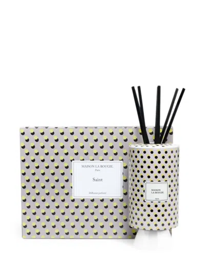Maison La Bougie Saint Diffuser In Neutral