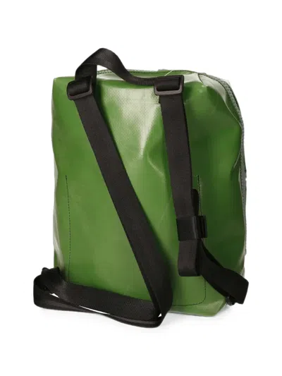 Freitag Walter Backpack In Green