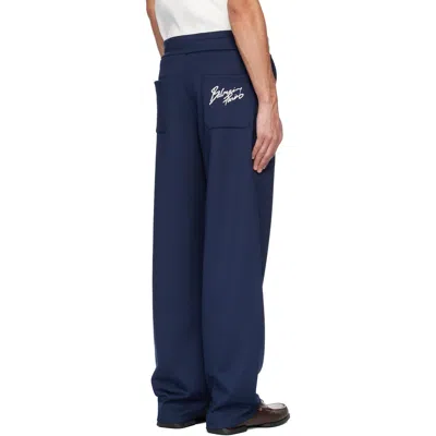Balmain Drawstring Sweatpants