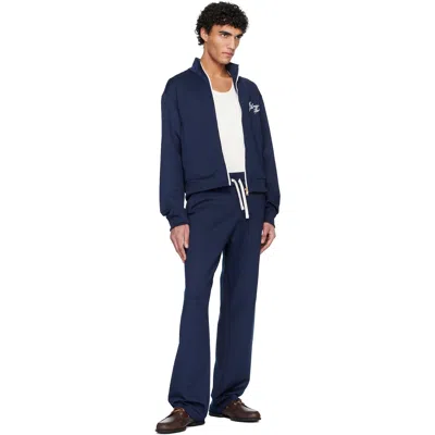 Balmain Drawstring Sweatpants