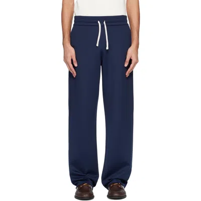 Balmain Drawstring Sweatpants