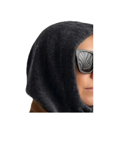 P.a.r.o.s.h Balakra Hat In Dark Gray