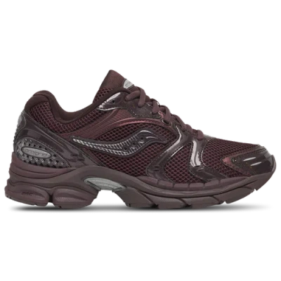 Saucony Womens Progrid Triumph 4 In Multi