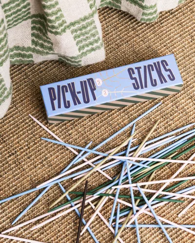Printworks Pick Up Sticks, Junior