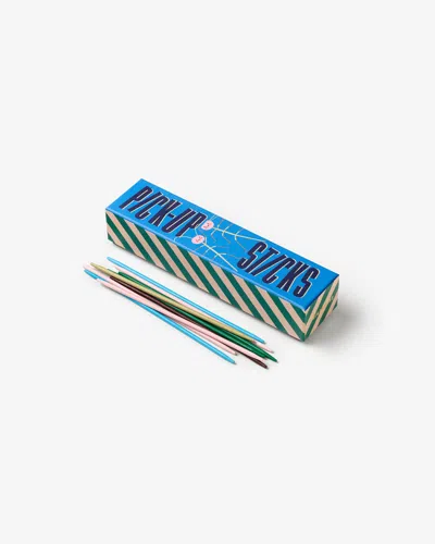 Printworks Pick Up Sticks, Junior